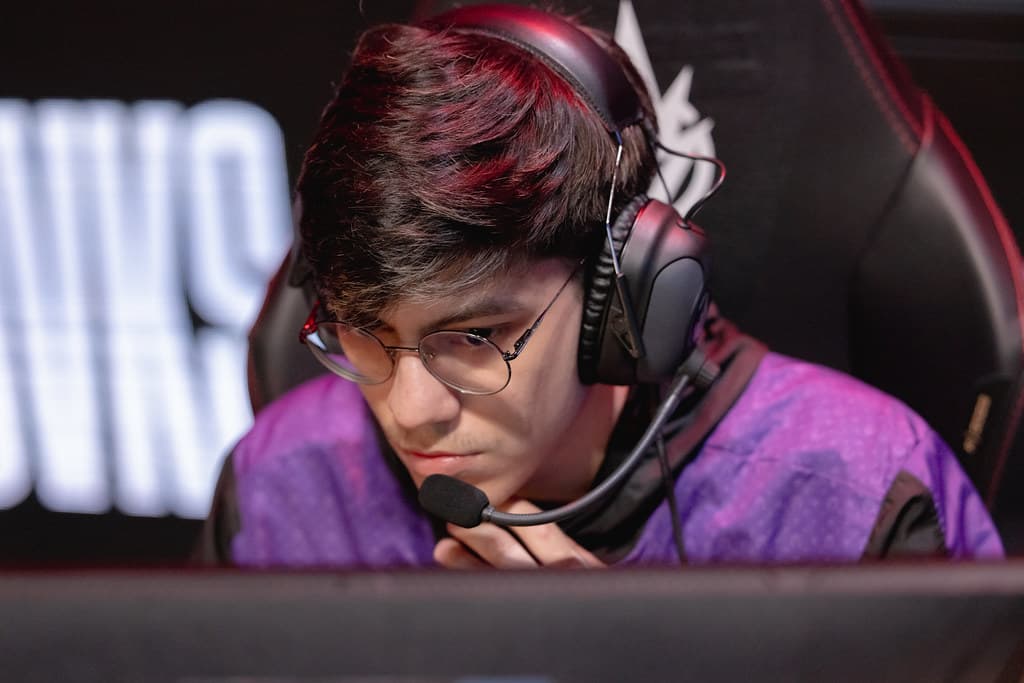 CBLOL 2024 - Segunda Etapa - Playoff Dia 9 - Vivo Keyd x RED Canids
