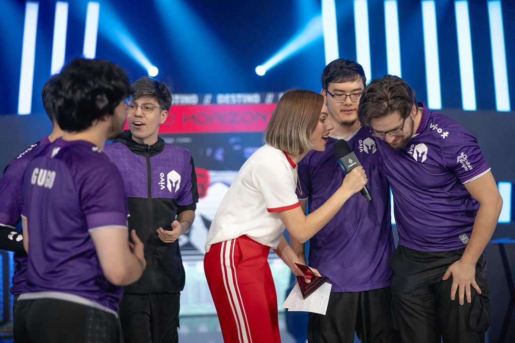 CBLOL 2024 - Segunda Etapa - Playoff Dia 9 - Vivo Keyd x RED Canids