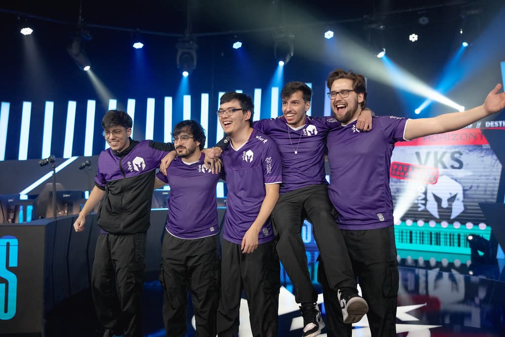 CBLOL 2024 - Segunda Etapa - Playoff Dia 9 - Vivo Keyd x RED Canids