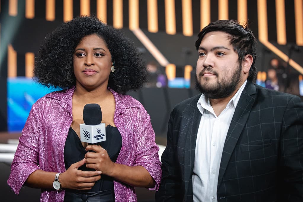 CBLOL Academy 2024 - Segunda Etapa - Grande Final - paiN Gaming x Vivo Keyd
