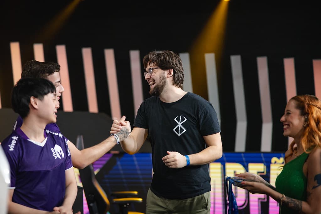 CBLOL Academy 2024 - Segunda Etapa - Grande Final - paiN Gaming x Vivo Keyd