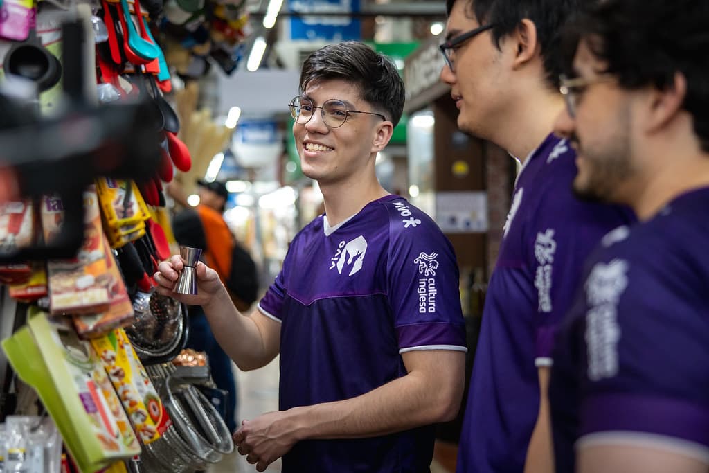 CBLOL 2024 - Segunda Etapa - Media Day paiN Gaming x Vivo Keyd