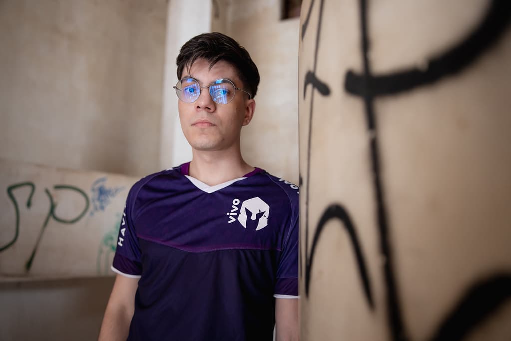 CBLOL 2024 - Segunda Etapa - Media Day paiN Gaming x Vivo Keyd
