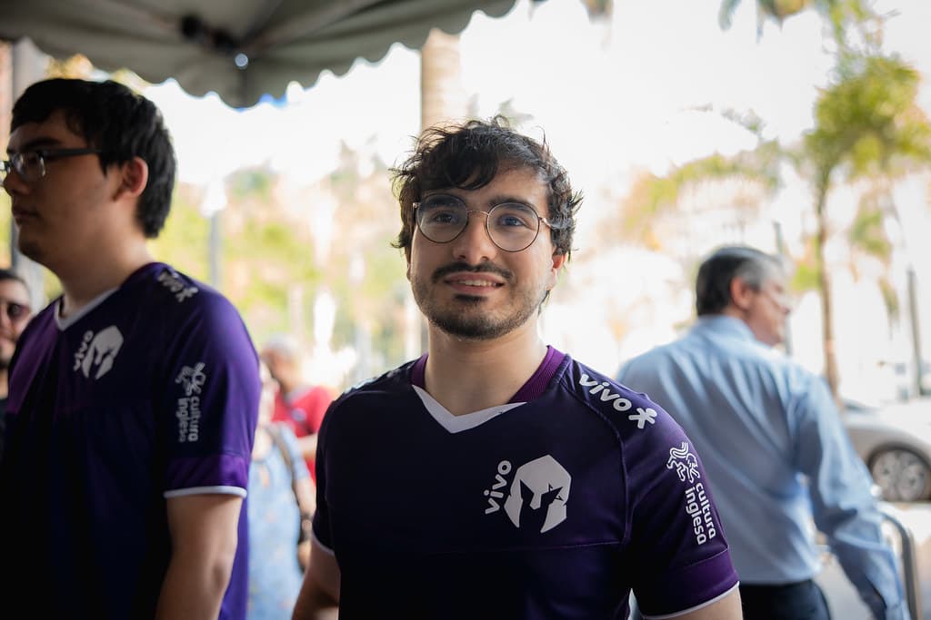 CBLOL 2024 - Segunda Etapa - Media Day paiN Gaming x Vivo Keyd