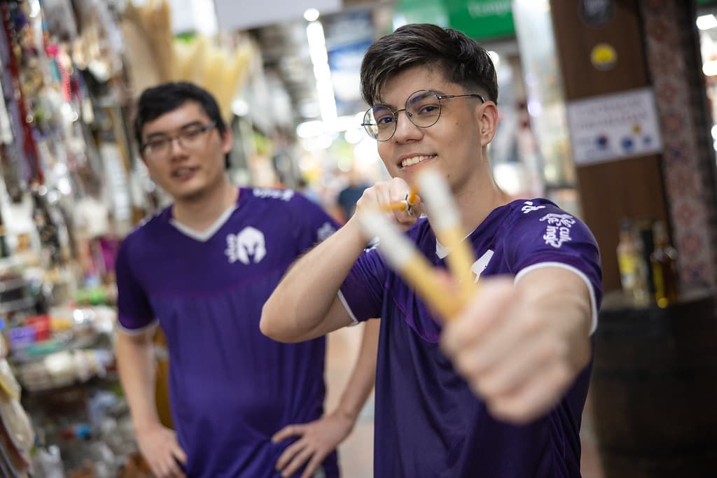 CBLOL 2024 - Segunda Etapa - Media Day paiN Gaming x Vivo Keyd