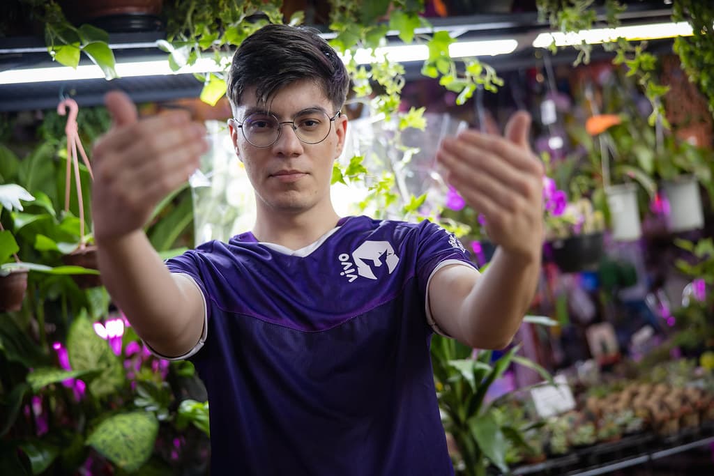 CBLOL 2024 - Segunda Etapa - Media Day paiN Gaming x Vivo Keyd