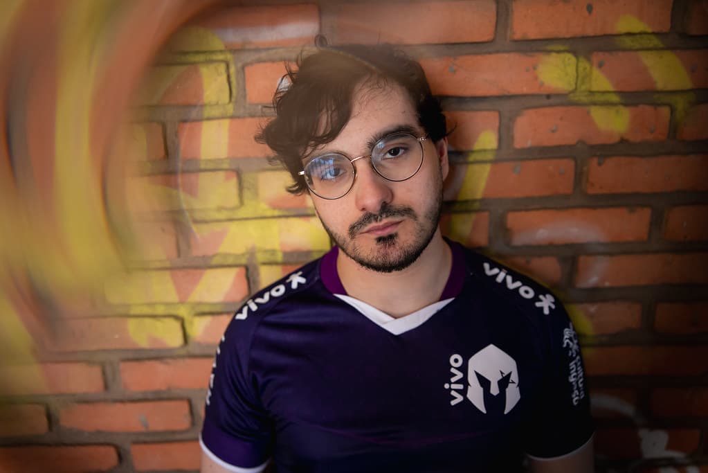 CBLOL 2024 - Segunda Etapa - Media Day paiN Gaming x Vivo Keyd