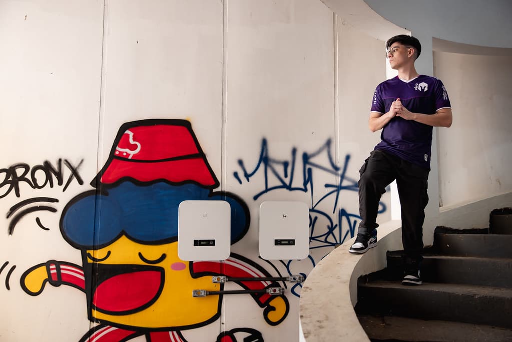 CBLOL 2024 - Segunda Etapa - Media Day paiN Gaming x Vivo Keyd
