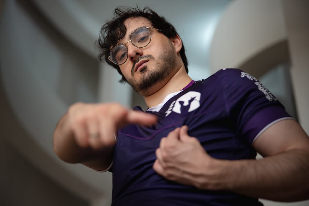 CBLOL 2024 - Segunda Etapa - Media Day paiN Gaming x Vivo Keyd