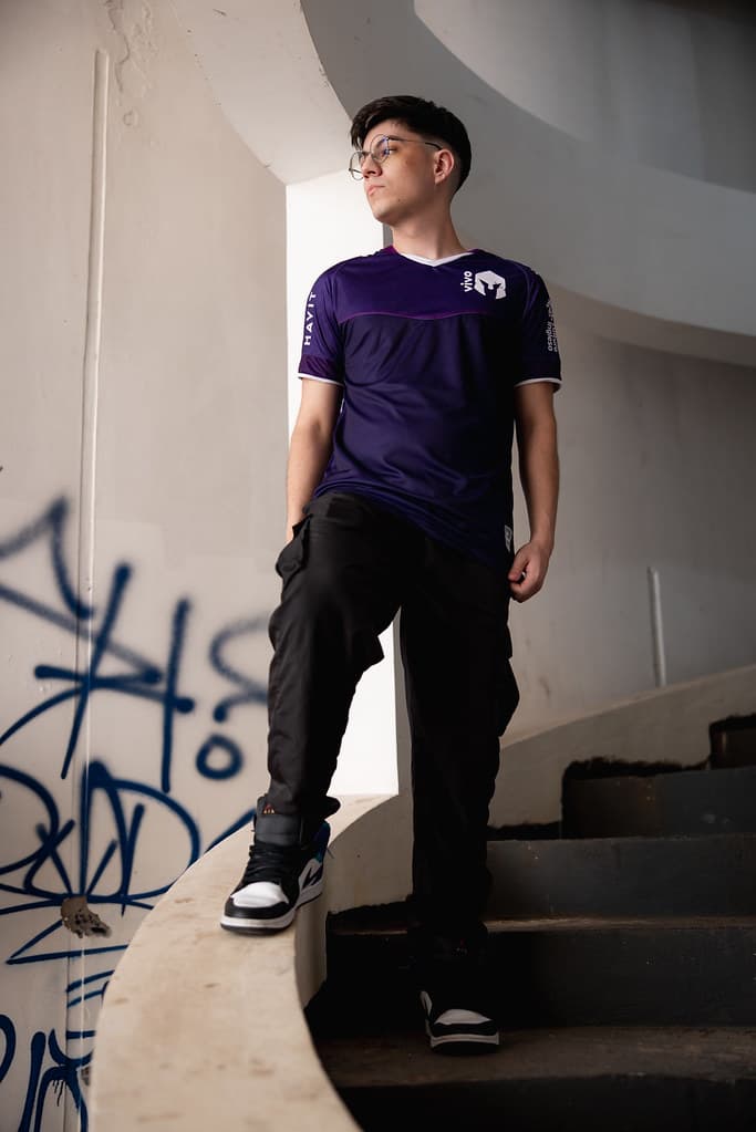 CBLOL 2024 - Segunda Etapa - Media Day paiN Gaming x Vivo Keyd