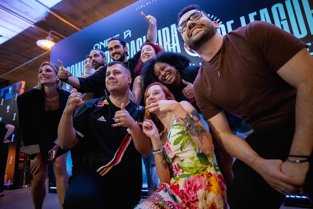 CBLOL 2024 - Segunda Etapa - CBLOL Experience Belo Horizonte