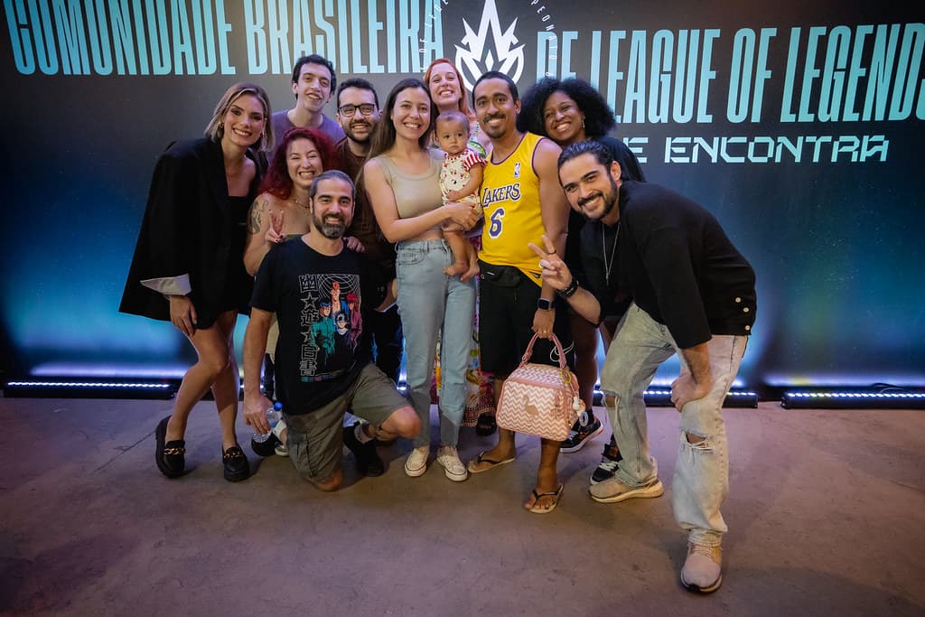 CBLOL 2024 - Segunda Etapa - CBLOL Experience Belo Horizonte