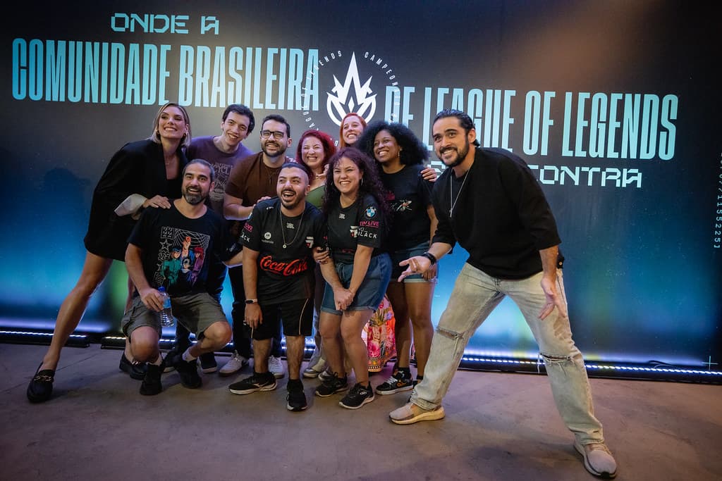 CBLOL 2024 - Segunda Etapa - CBLOL Experience Belo Horizonte