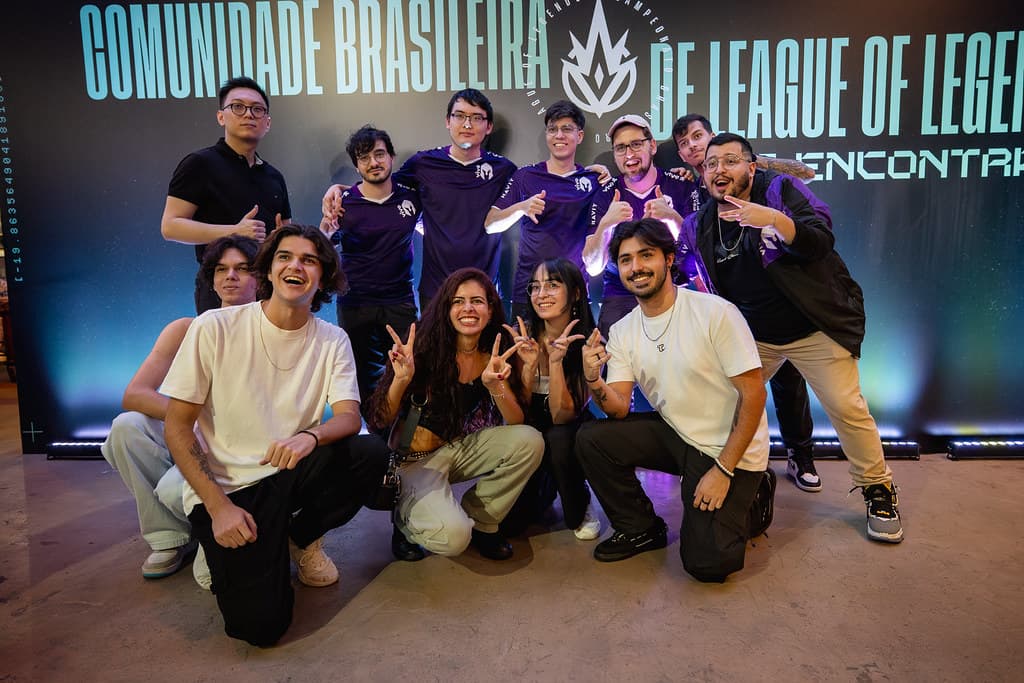 CBLOL 2024 - Segunda Etapa - CBLOL Experience Belo Horizonte