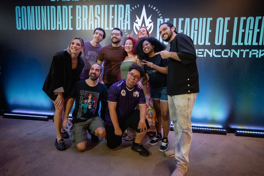 CBLOL 2024 - Segunda Etapa - CBLOL Experience Belo Horizonte