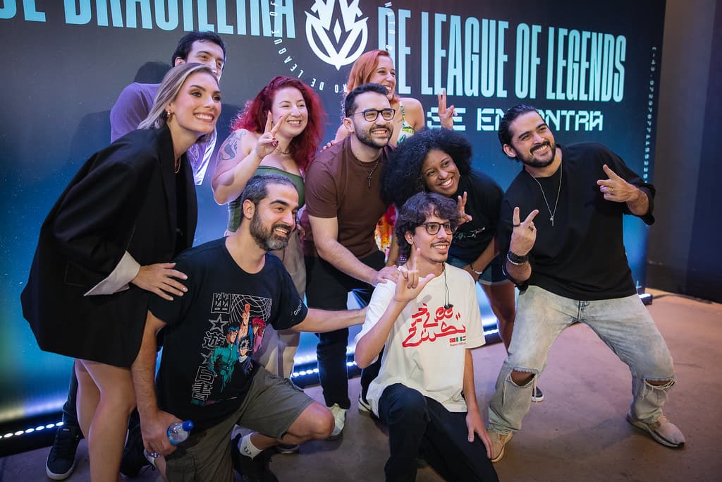 CBLOL 2024 - Segunda Etapa - CBLOL Experience Belo Horizonte