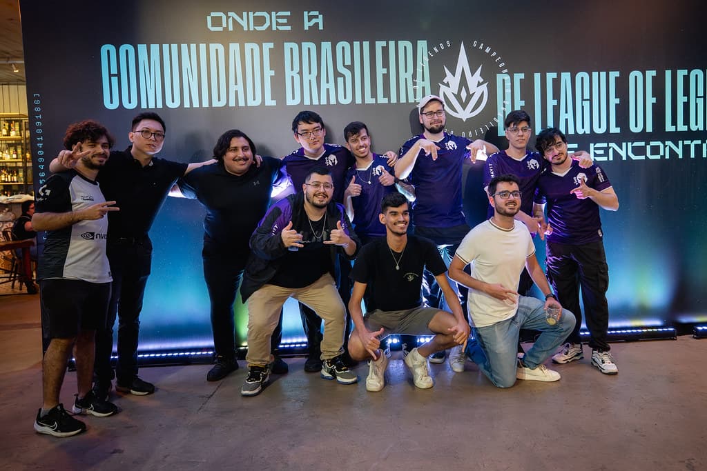 CBLOL 2024 - Segunda Etapa - CBLOL Experience Belo Horizonte