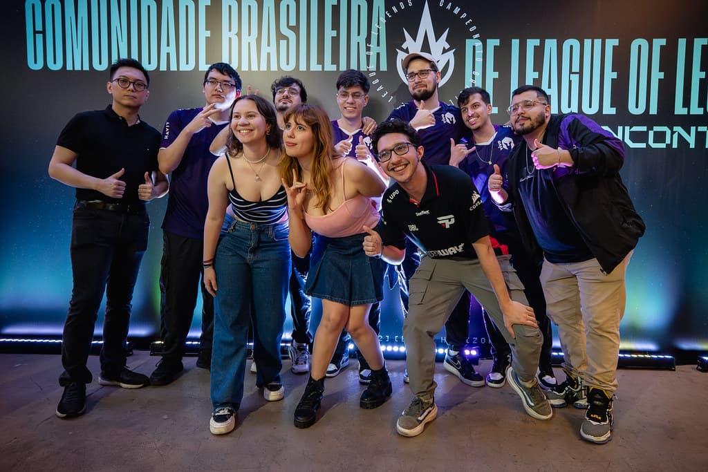 CBLOL 2024 - Segunda Etapa - CBLOL Experience Belo Horizonte