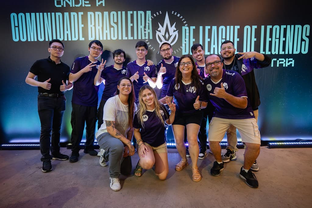 CBLOL 2024 - Segunda Etapa - CBLOL Experience Belo Horizonte