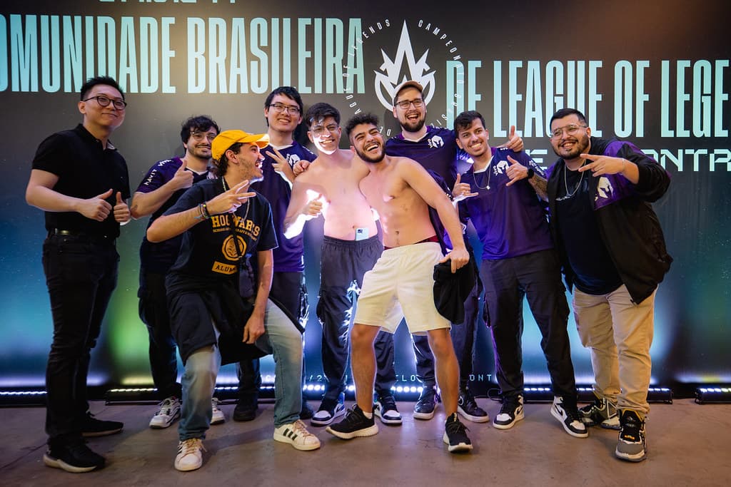 CBLOL 2024 - Segunda Etapa - CBLOL Experience Belo Horizonte