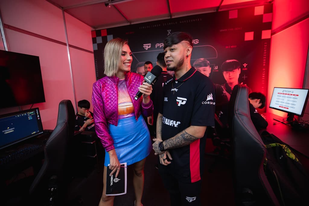 CBLOL 2024 - Segunda Etapa - Grande Final - paiN Gaming x Vivo Keyd
