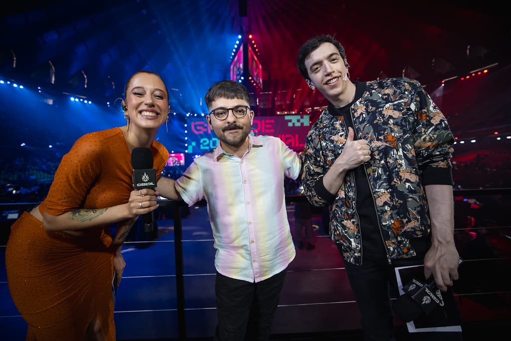 CBLOL 2024 - Segunda Etapa - Grande Final - paiN Gaming x Vivo Keyd