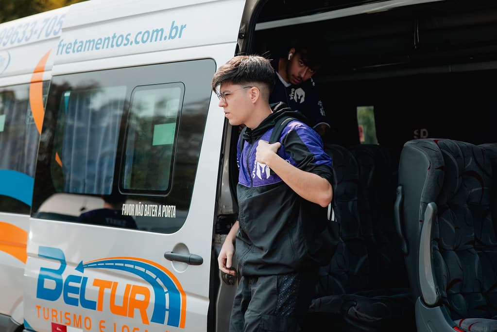 CBLOL 2024 - Segunda Etapa - Grande Final - paiN Gaming x Vivo Keyd
