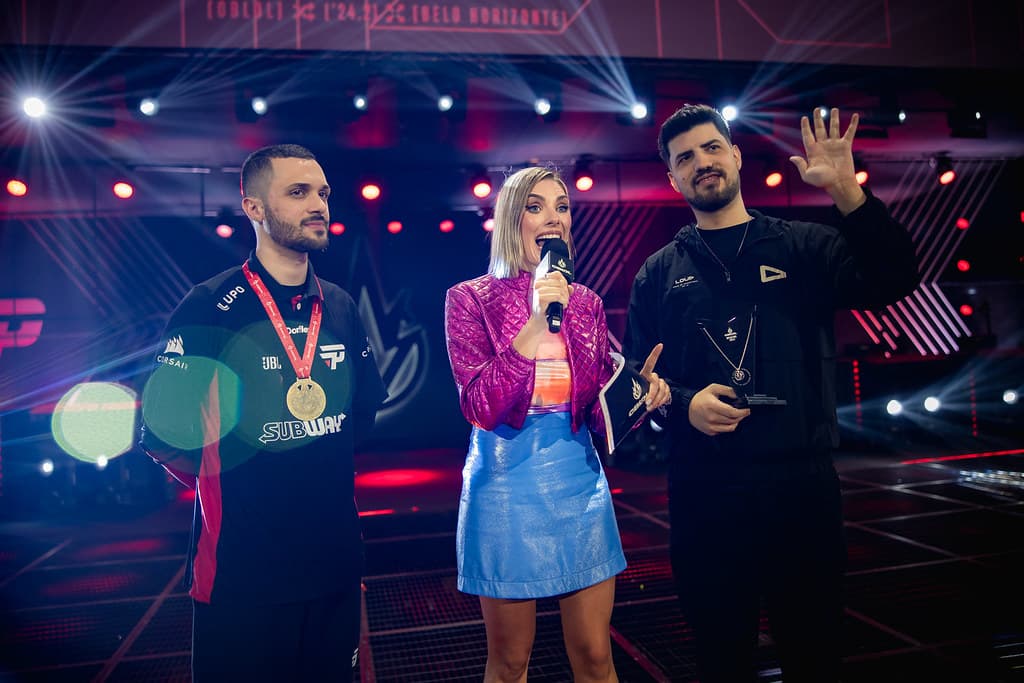 CBLOL 2024 - Segunda Etapa - Grande Final - paiN Gaming x Vivo Keyd