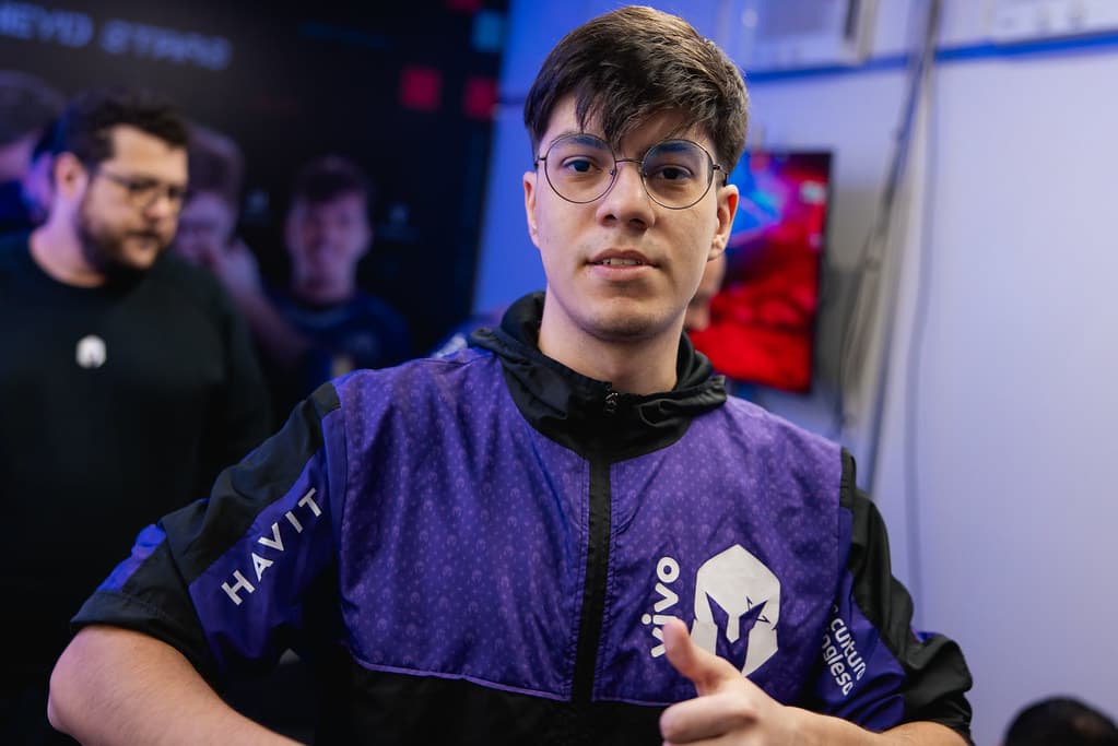 CBLOL 2024 - Segunda Etapa - Grande Final - paiN Gaming x Vivo Keyd