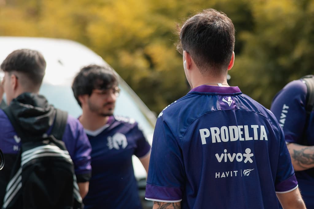 CBLOL 2024 - Segunda Etapa - Grande Final - paiN Gaming x Vivo Keyd