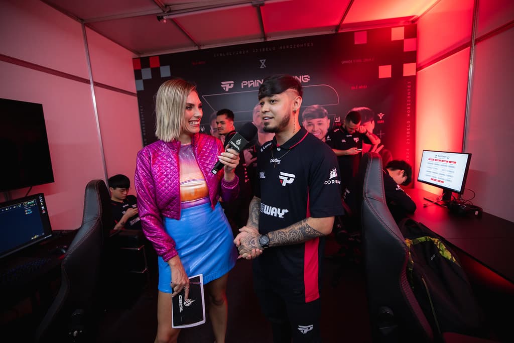 CBLOL 2024 - Segunda Etapa - Grande Final - paiN Gaming x Vivo Keyd