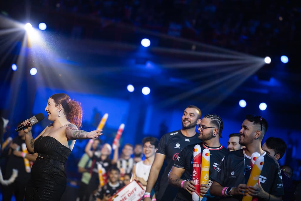 CBLOL 2024 - Segunda Etapa - Grande Final - paiN Gaming x Vivo Keyd