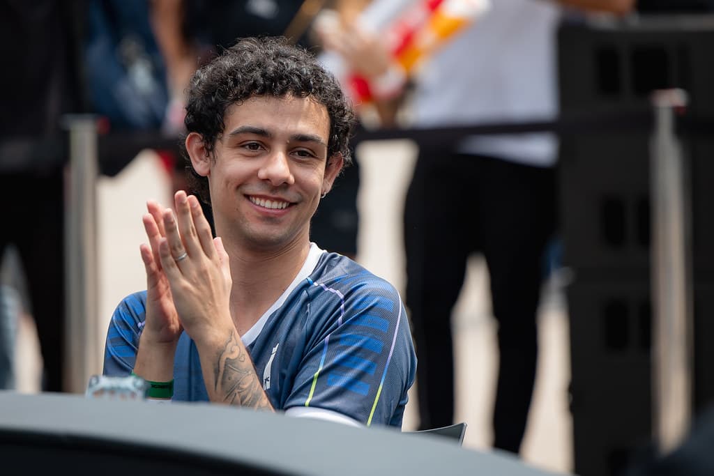 CBLOL 2024 - Segunda Etapa - Grande Final - paiN Gaming x Vivo Keyd