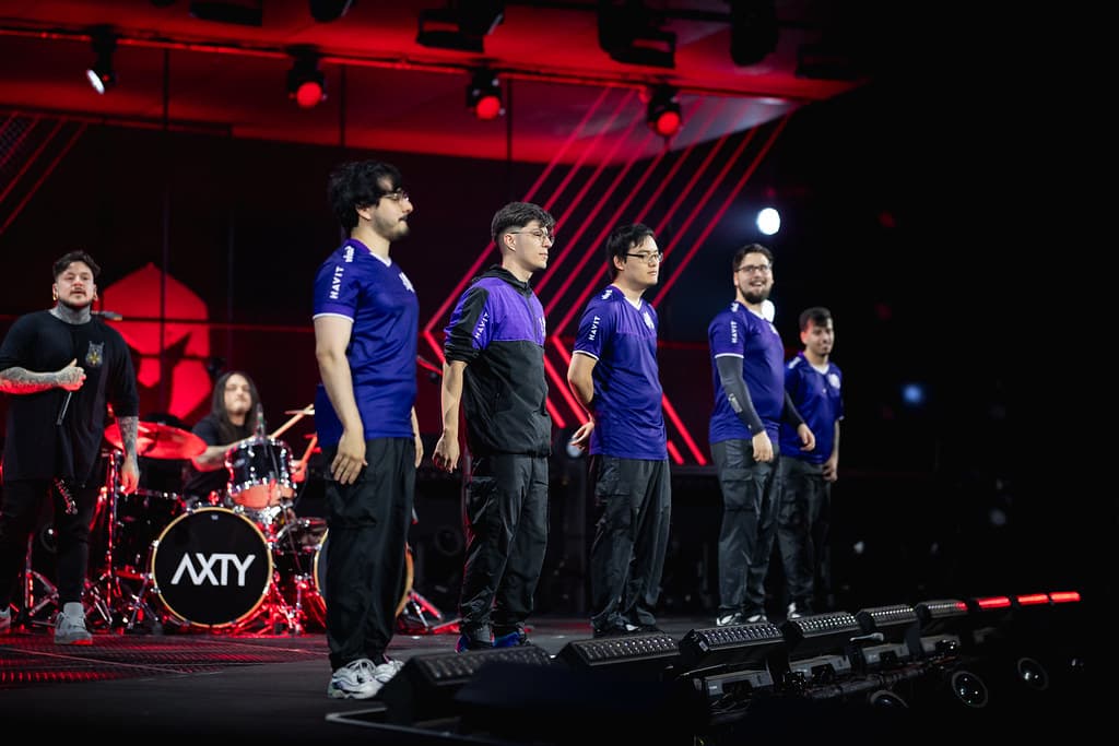 CBLOL 2024 - Segunda Etapa - Grande Final - paiN Gaming x Vivo Keyd
