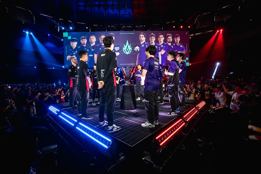 CBLOL 2024 - Segunda Etapa - Grande Final - paiN Gaming x Vivo Keyd