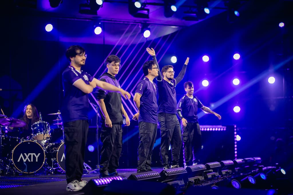 CBLOL 2024 - Segunda Etapa - Grande Final - paiN Gaming x Vivo Keyd