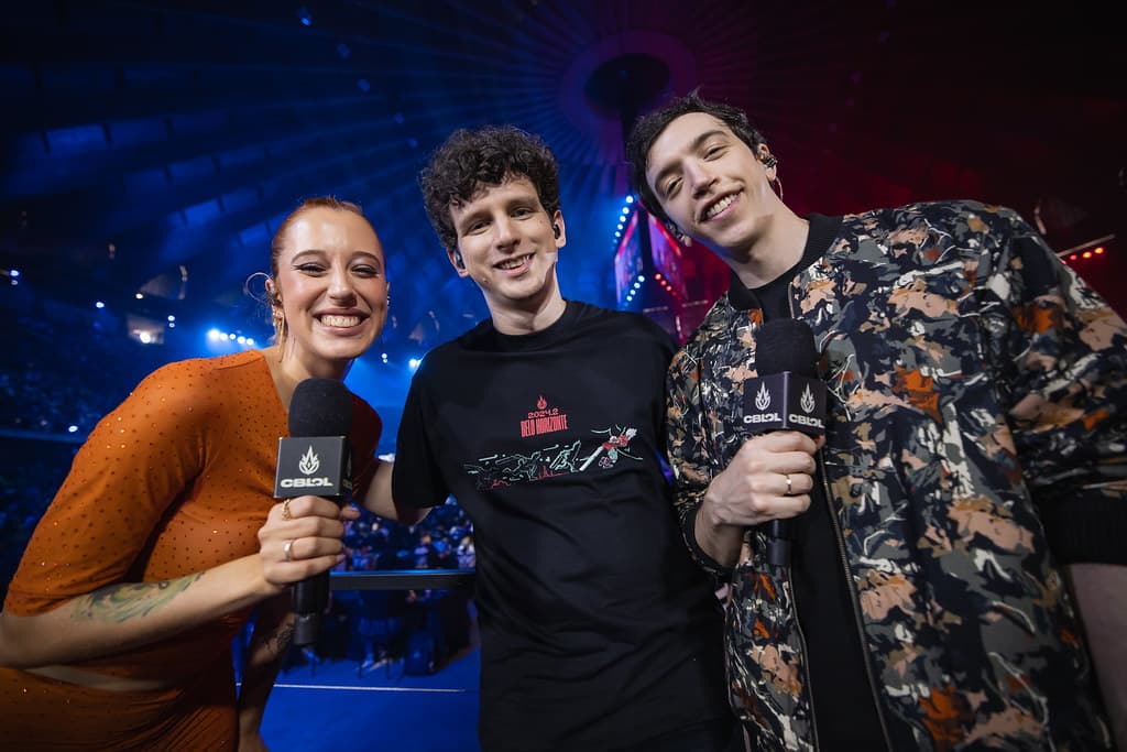 CBLOL 2024 - Segunda Etapa - Grande Final - paiN Gaming x Vivo Keyd