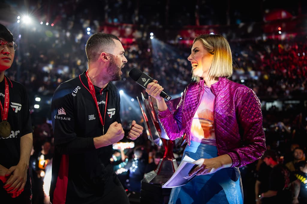 CBLOL 2024 - Segunda Etapa - Grande Final - paiN Gaming x Vivo Keyd