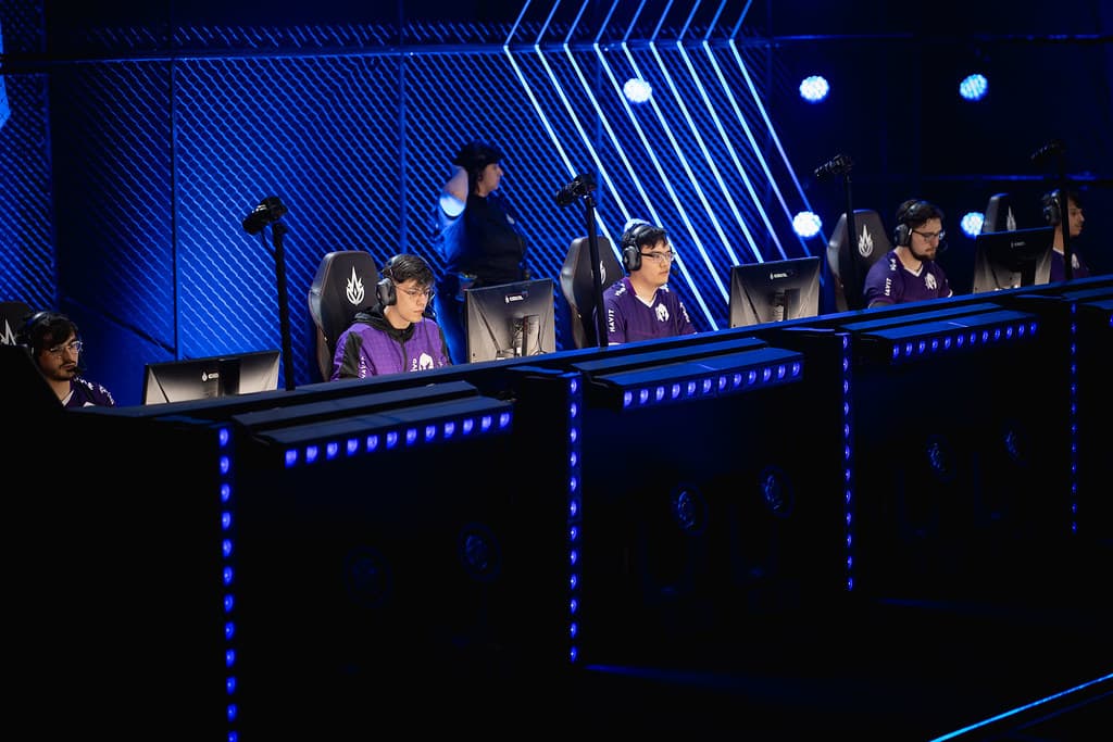 CBLOL 2024 - Segunda Etapa - Grande Final - paiN Gaming x Vivo Keyd