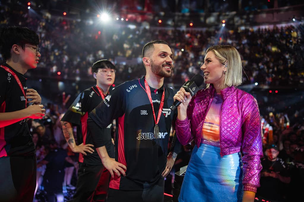 CBLOL 2024 - Segunda Etapa - Grande Final - paiN Gaming x Vivo Keyd