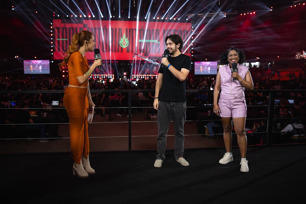 CBLOL 2024 - Segunda Etapa - Grande Final - paiN Gaming x Vivo Keyd