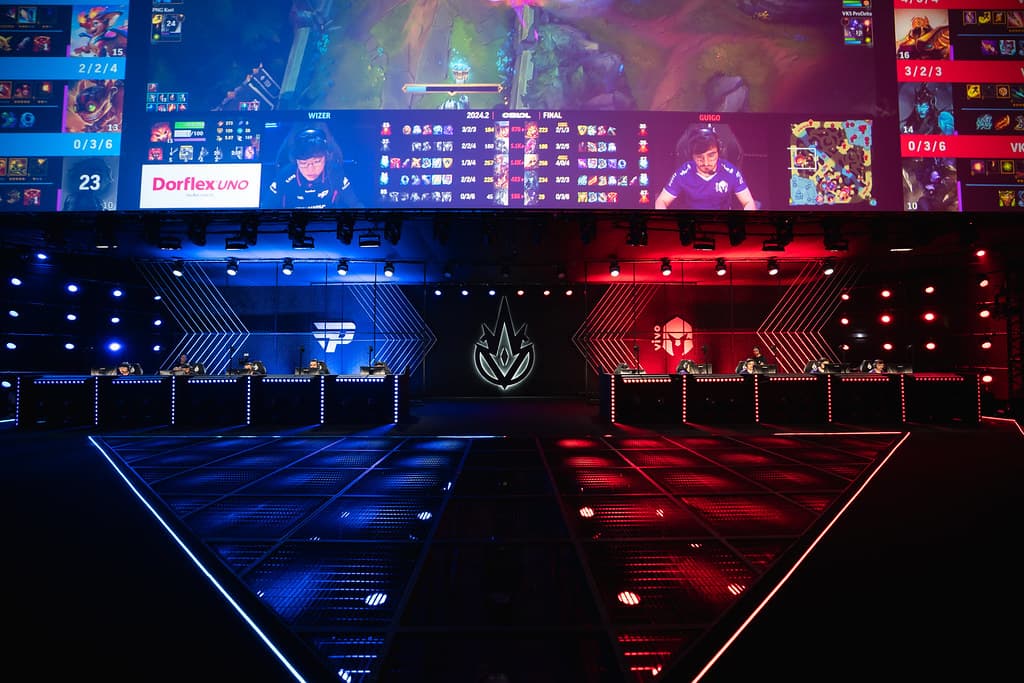 CBLOL 2024 - Segunda Etapa - Grande Final - paiN Gaming x Vivo Keyd
