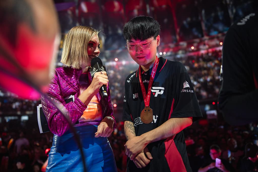 CBLOL 2024 - Segunda Etapa - Grande Final - paiN Gaming x Vivo Keyd