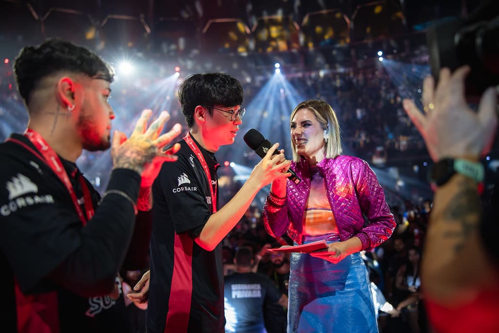 CBLOL 2024 - Segunda Etapa - Grande Final - paiN Gaming x Vivo Keyd