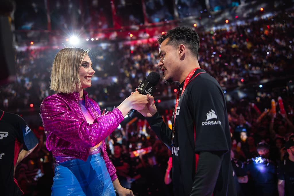 CBLOL 2024 - Segunda Etapa - Grande Final - paiN Gaming x Vivo Keyd