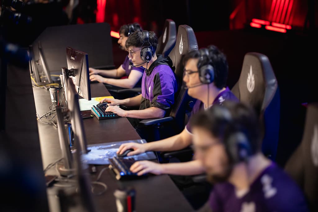 CBLOL 2024 - Segunda Etapa - Grande Final - paiN Gaming x Vivo Keyd