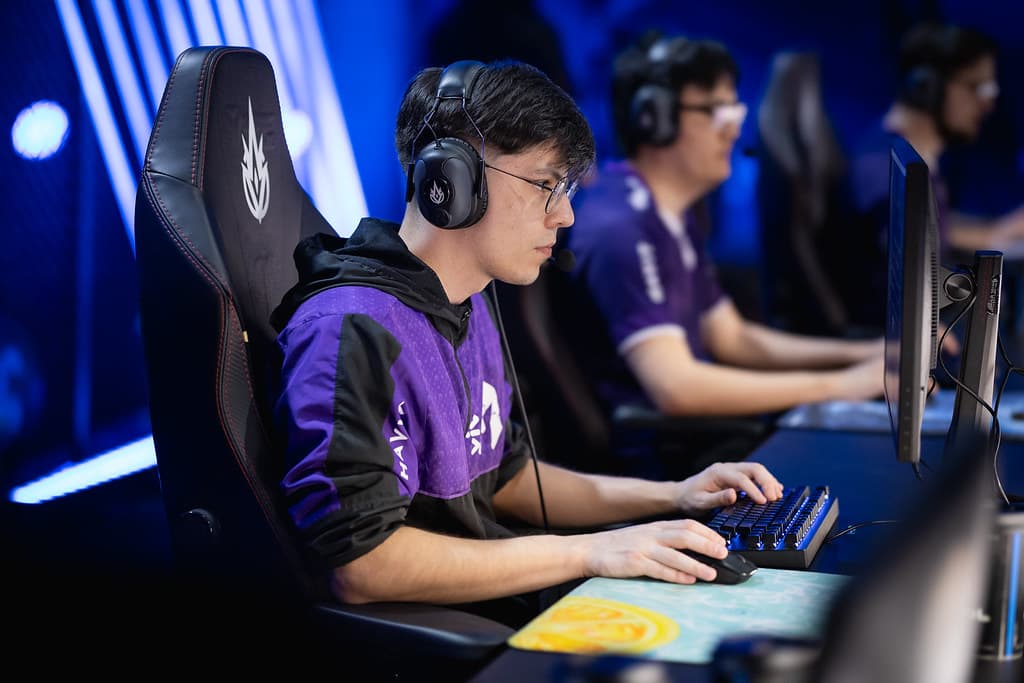 CBLOL 2024 - Segunda Etapa - Grande Final - paiN Gaming x Vivo Keyd