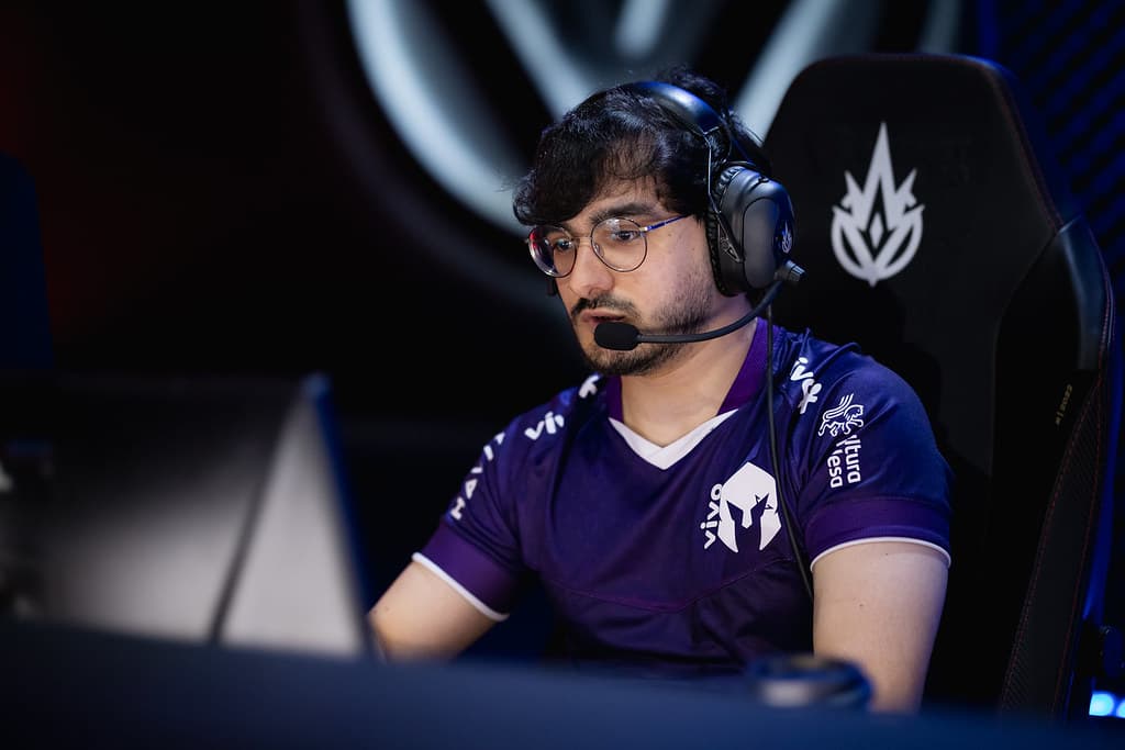 CBLOL 2024 - Segunda Etapa - Grande Final - paiN Gaming x Vivo Keyd