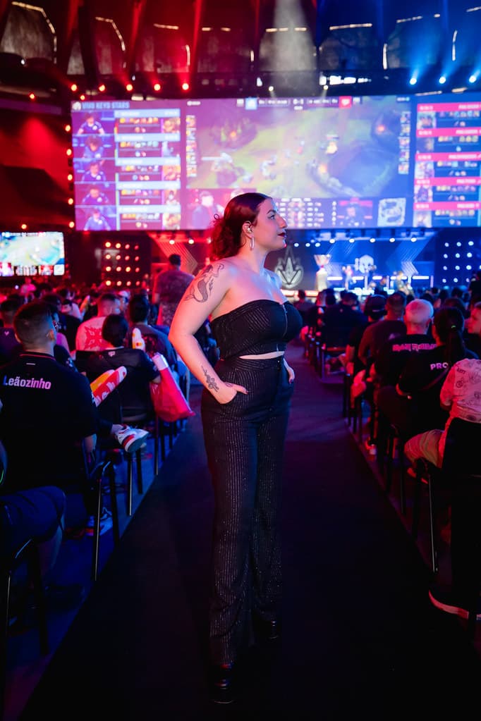 CBLOL 2024 - Segunda Etapa - Grande Final - paiN Gaming x Vivo Keyd