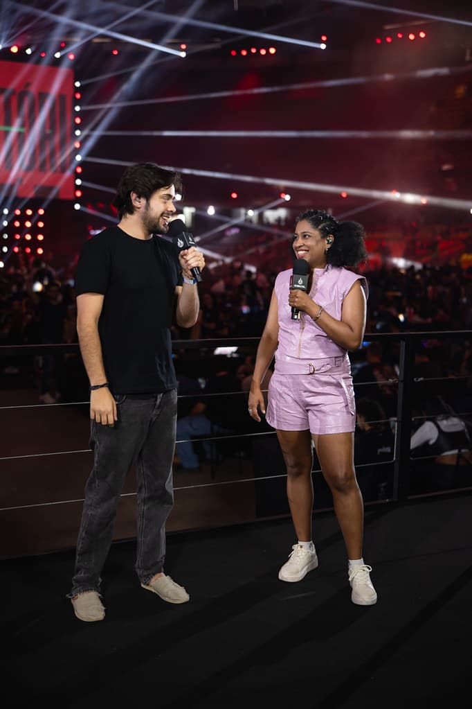 CBLOL 2024 - Segunda Etapa - Grande Final - paiN Gaming x Vivo Keyd